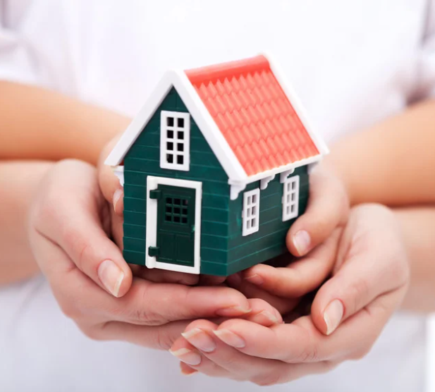 Servicios para familias