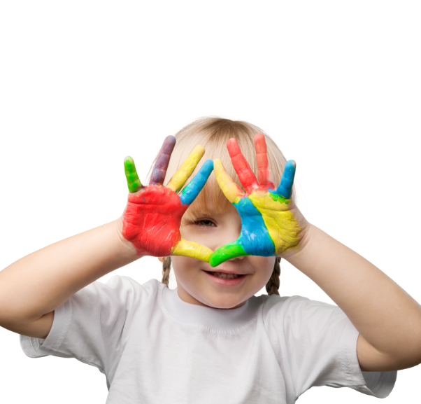 Servicios para niñas y niños